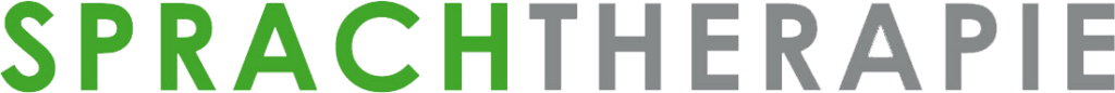 Sprachtherapie Logo